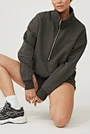 plain sweatshirt